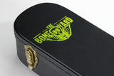 2008 Gibson Custom Shop Joe Perry BONEYARD '59 Les Paul Green Tiger Flame - Reissue 1959 R9