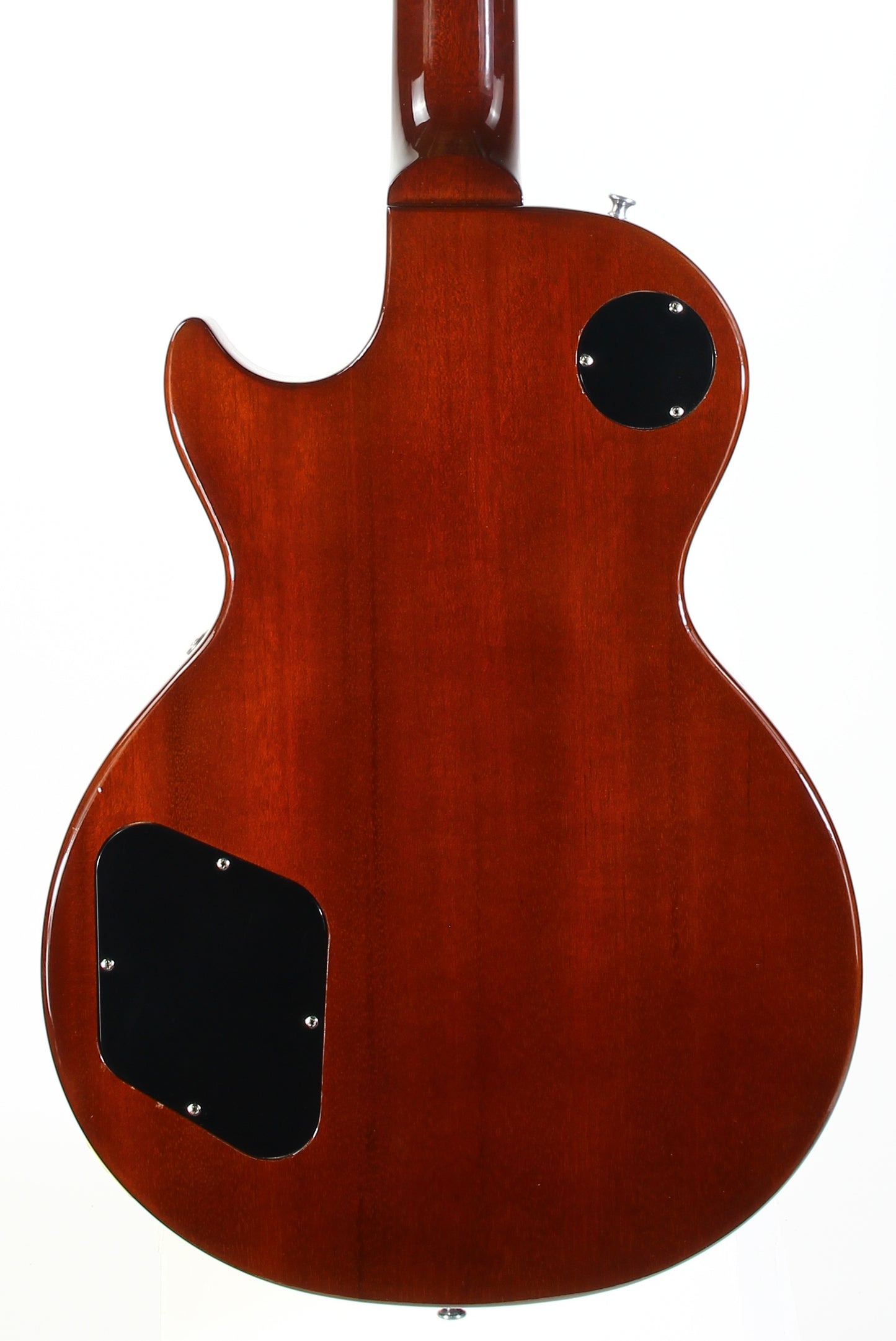 1999 Gibson Custom Shop Les Paul Standard Flametop ala Jimmy Page! 1959 reissue type Long Neck Tenon