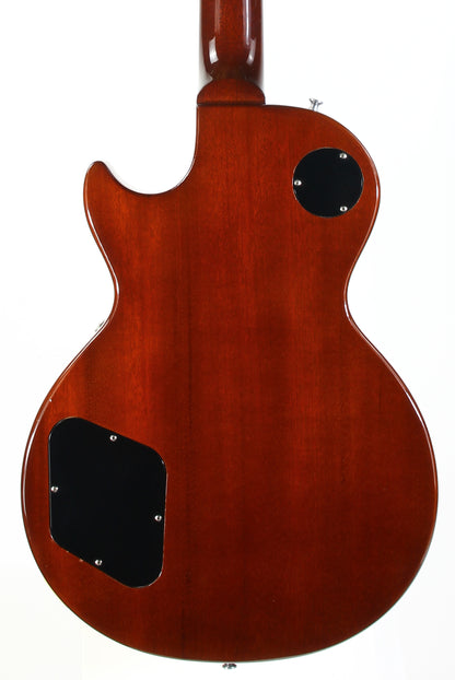 1999 Gibson Custom Shop Les Paul Standard Flametop ala Jimmy Page! 1959 reissue type Long Neck Tenon