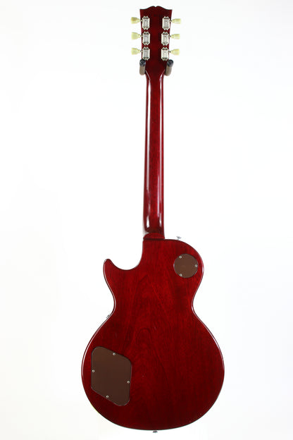 1987 Gibson Les Paul Prehistoric 1959 Reissue QUILT TOP VERY RARE! Pre Custom Shop 59