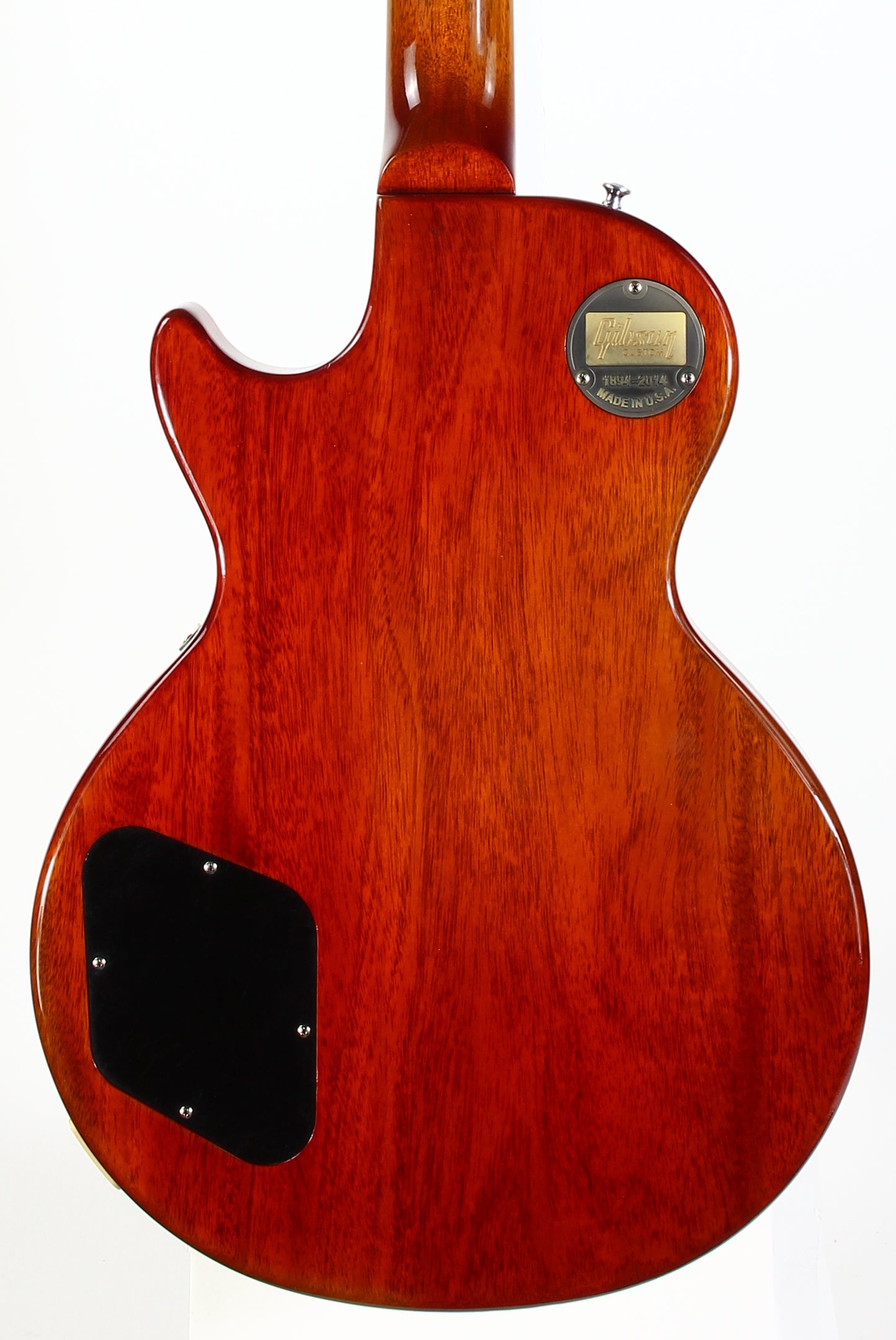 2014 Gibson Custom Shop 1959 Les Paul JOE BONAMASSA SKINNERBURST 59 R9 VOS Reissue