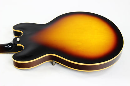 Gibson Custom Shop 1959 ES-335 Reissue Sunburst 59 Historic VOS 2024