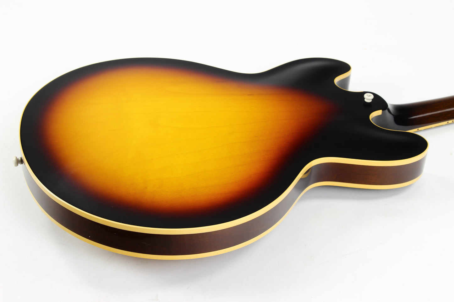 Gibson Custom Shop 1959 ES-335 Reissue Sunburst 59 Historic VOS 2024