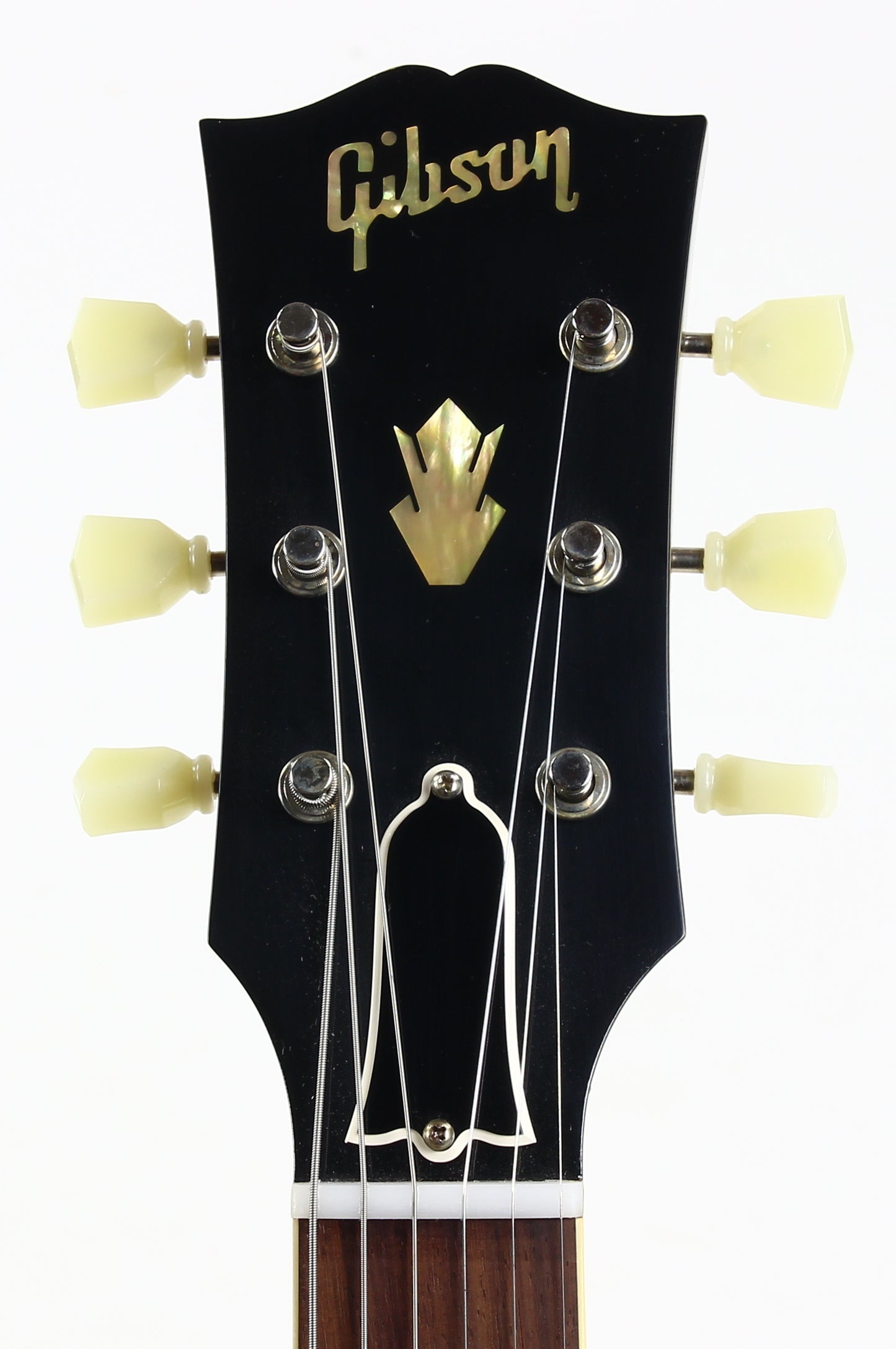 Gibson Custom Shop 1959 ES-335 Reissue Sunburst 59 Historic VOS 2024