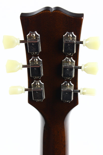 Gibson Custom Shop 1959 ES-335 Reissue Sunburst 59 Historic VOS 2024