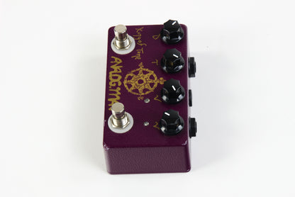 2003 AnalogMan King of Tone Pedal V1 #39 of the First 50 Made! COLLECTOR-GRADE! KOT