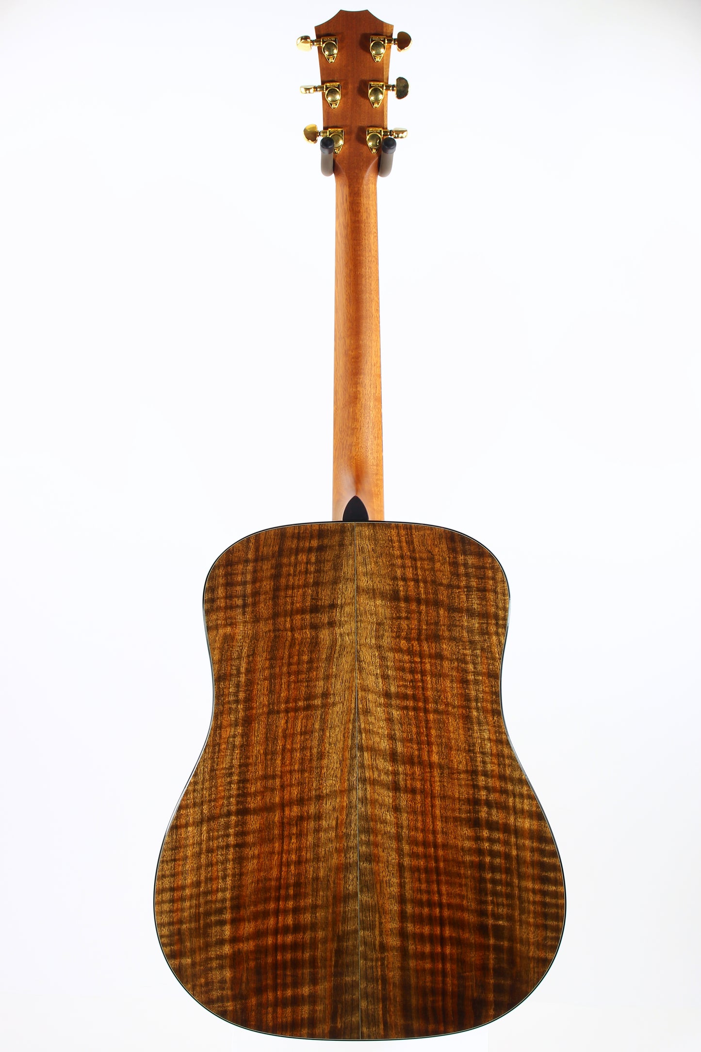 UNPLAYED! 1997 Taylor Cujo-10 Dreadnought Stephen King Signed Model Acoustic Guitar - Cedar/Walnut 14