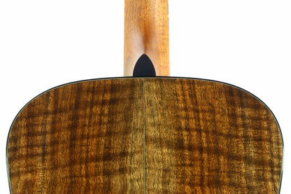 UNPLAYED! 1997 Taylor Cujo-10 Dreadnought Stephen King Signed Model Acoustic Guitar - Cedar/Walnut 14