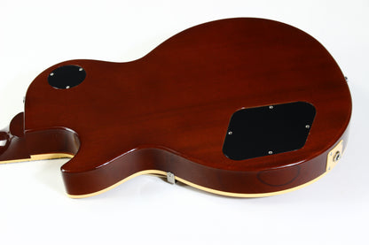 1999 Gibson Custom Shop Les Paul Standard Flametop ala Jimmy Page! 1959 reissue type Long Neck Tenon