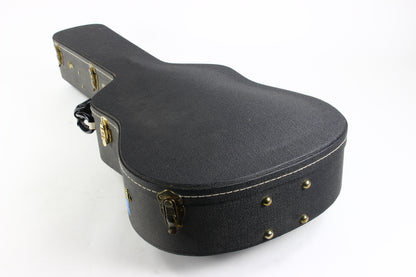 Harvey Leach Guitars Thom Bresh Legacy BRAZILIAN ROSEWOOD Merle Travis Bigsby Martin D-28 type