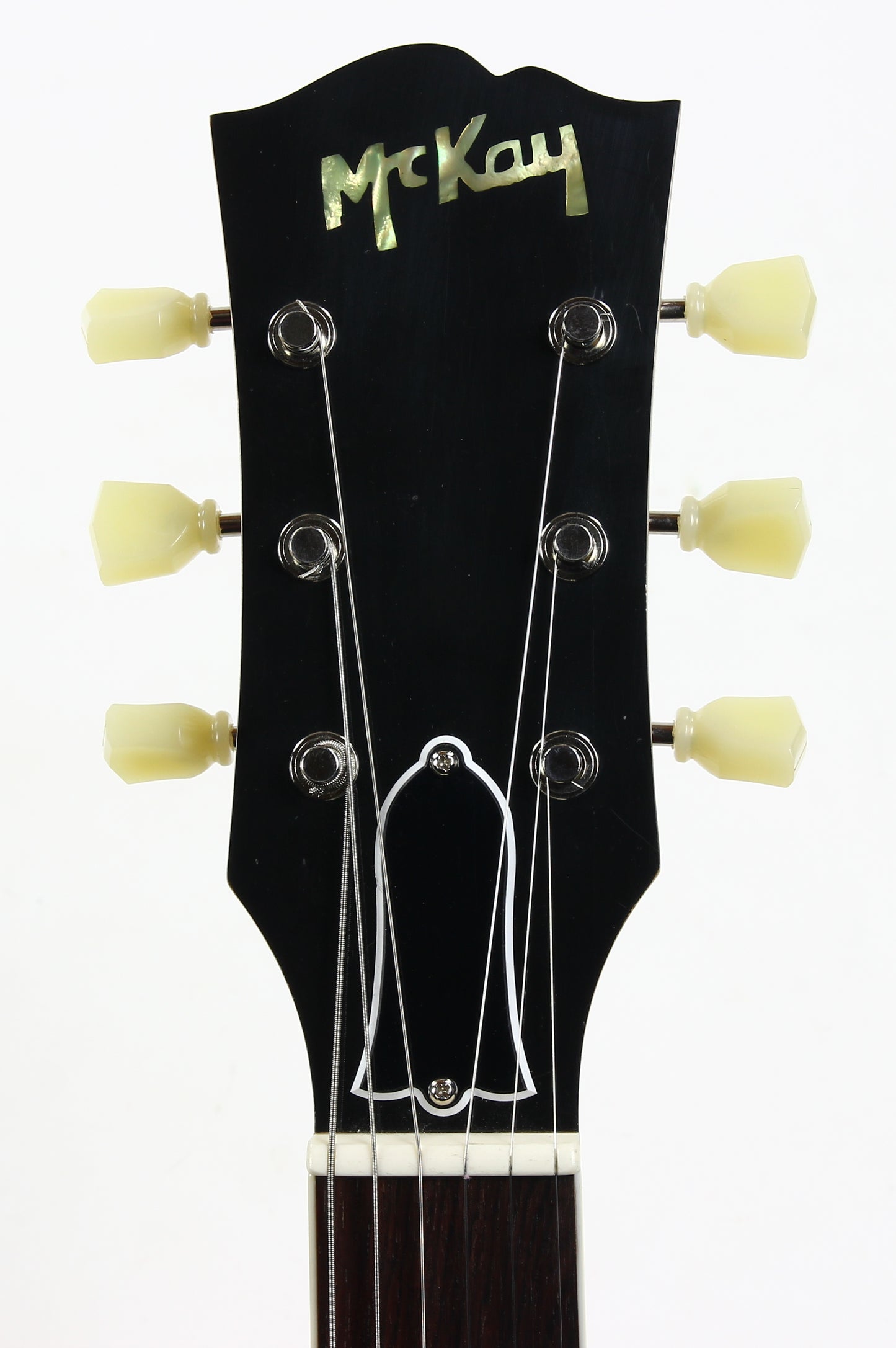 2024 Ken McKay 1957 Goldtop LP Kloppman 57 Humbuckers BRAZILIAN ROSEWOOD Board Honduran Mahogany Les Paul