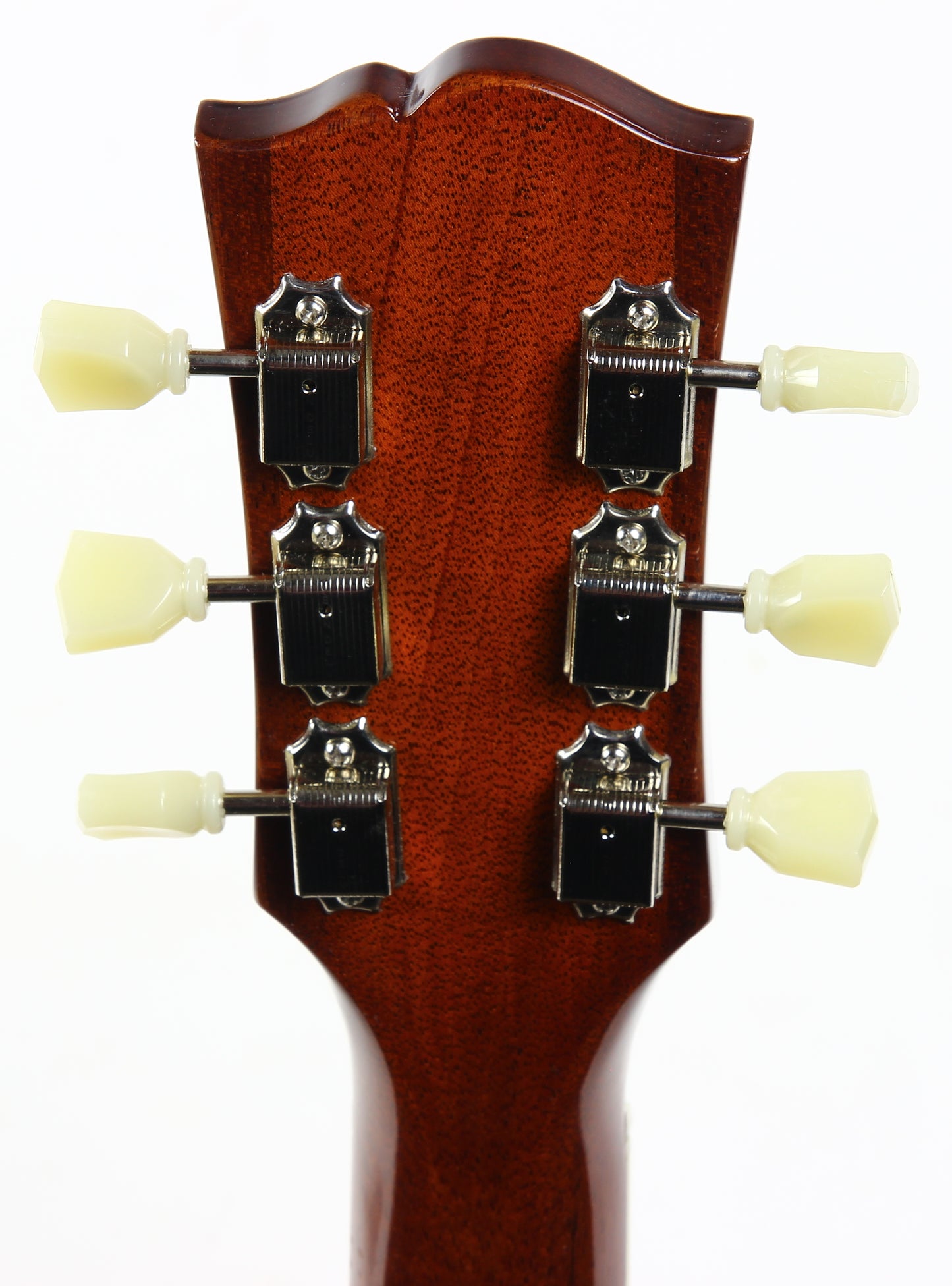 2024 Ken McKay 1957 Goldtop LP Kloppman 57 Humbuckers BRAZILIAN ROSEWOOD Board Honduran Mahogany Les Paul