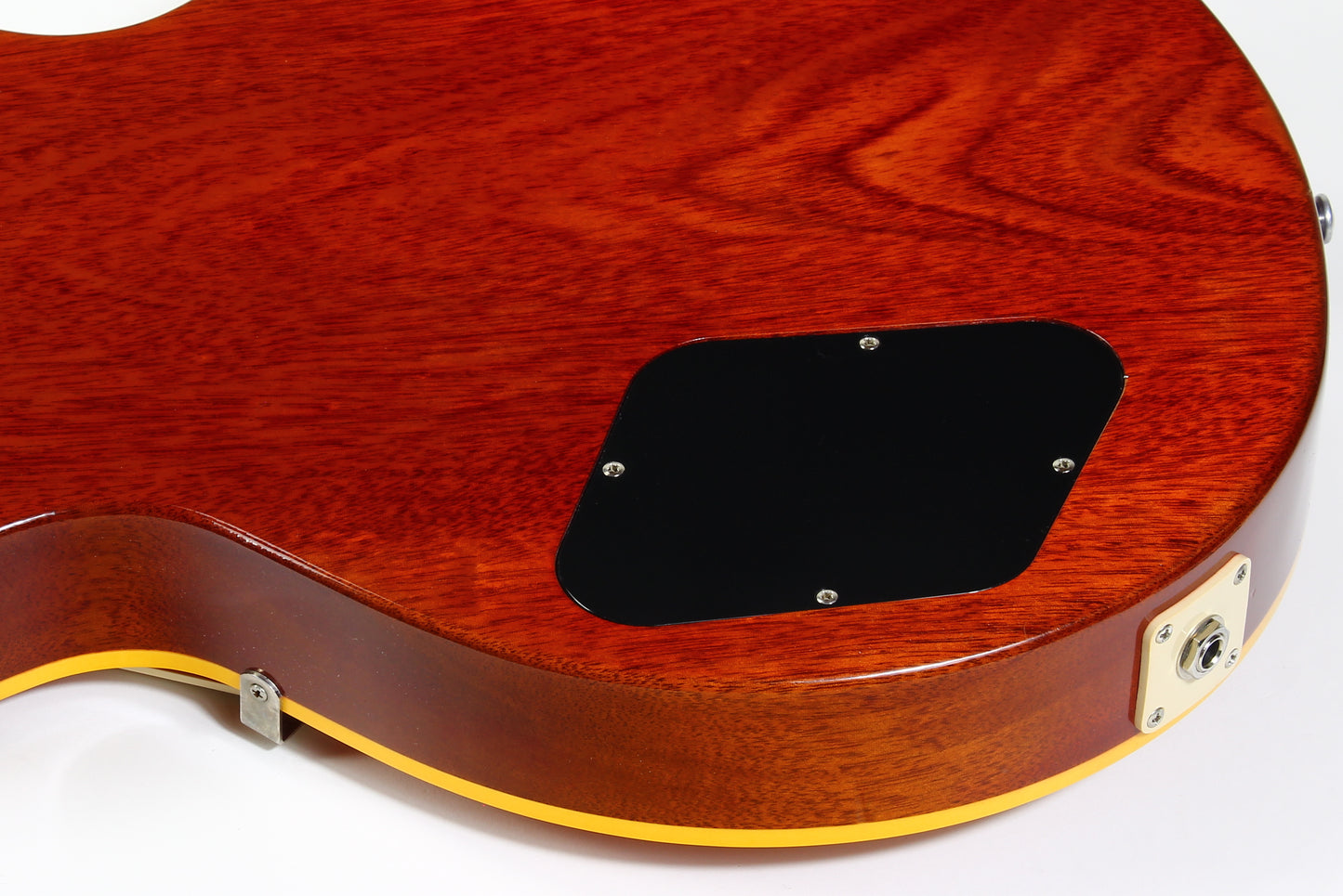 2001 Gibson Custom Shop 1959 Les Paul Standard Reissue KILLER TOP R9 59 Historic