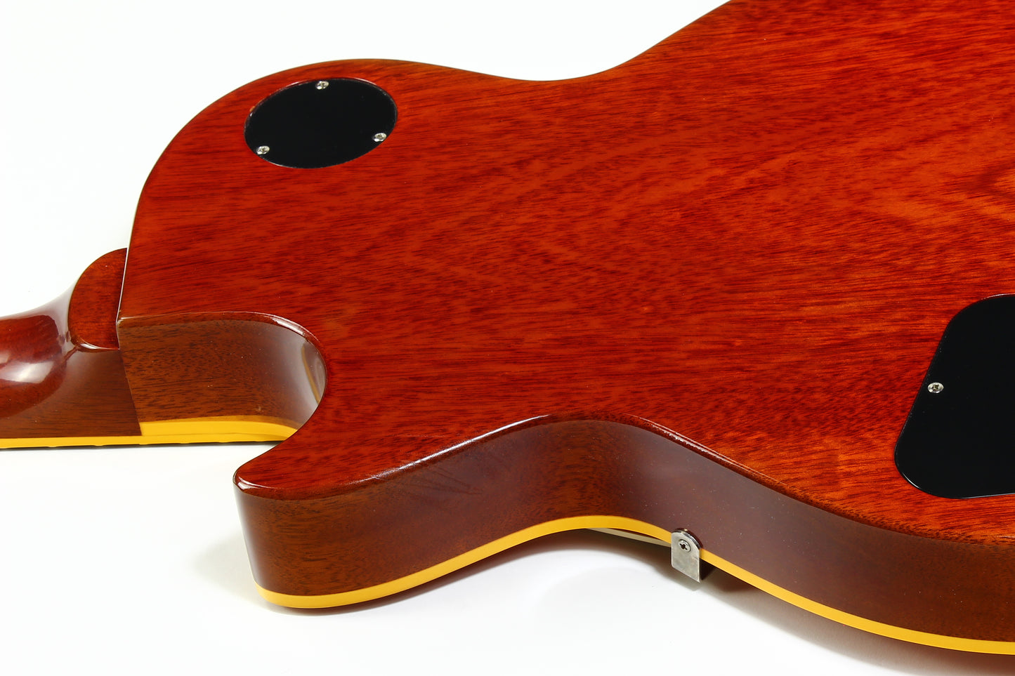 2001 Gibson Custom Shop 1959 Les Paul Standard Reissue KILLER TOP R9 59 Historic