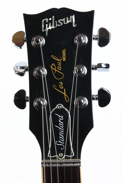 Gibson Les Paul Standard HP 2016 IGUANA BURST Crazy Top! UNIQUE GUITAR! 2016 high performance