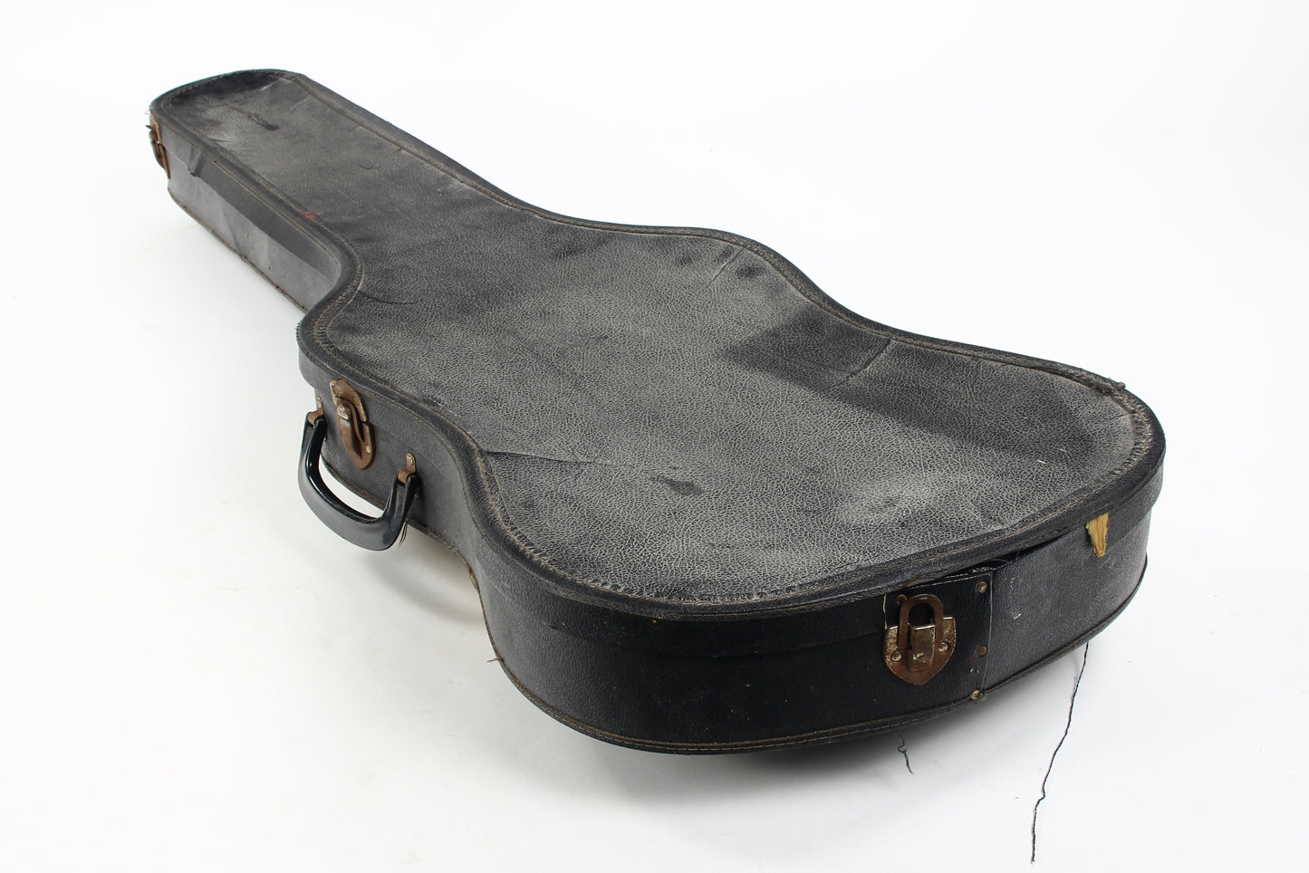 1960s Guyatone VN-4 Electric Baritone Guitar by Teisco Del Rey - Rare MIJ Electric Bass VI