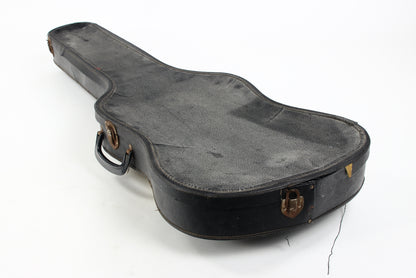 1960s Guyatone VN-4 Electric Baritone Guitar by Teisco Del Rey - Rare MIJ Electric Bass VI