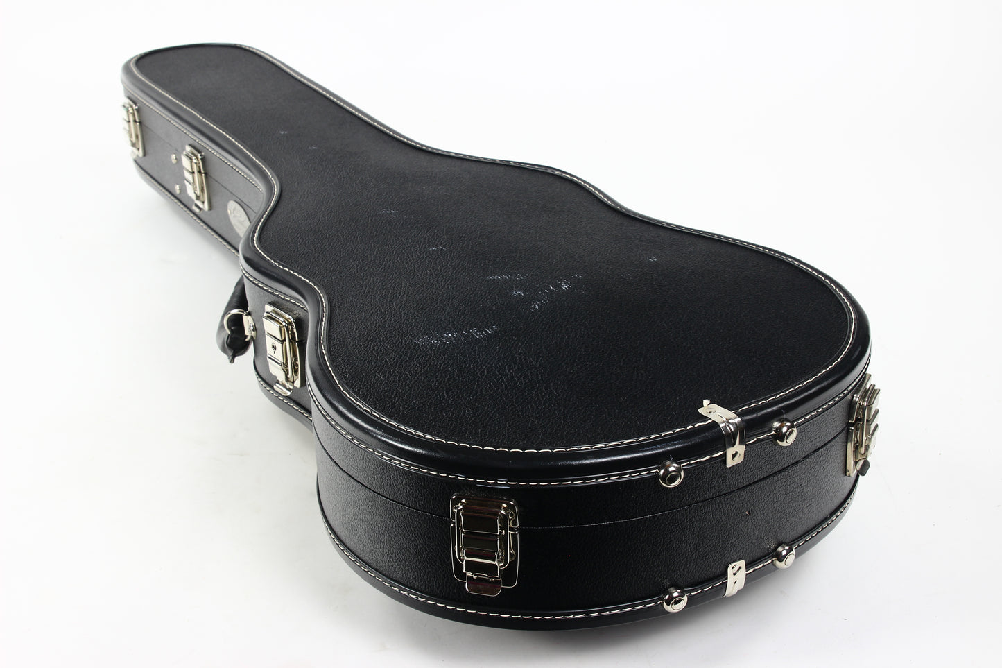 Collings CL City Limits 2023 Oxblood Zebra Throbak Koss 301 MXV Humbuckers!