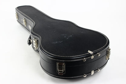 Collings CL City Limits 2023 Oxblood Zebra Throbak Koss 301 MXV Humbuckers!