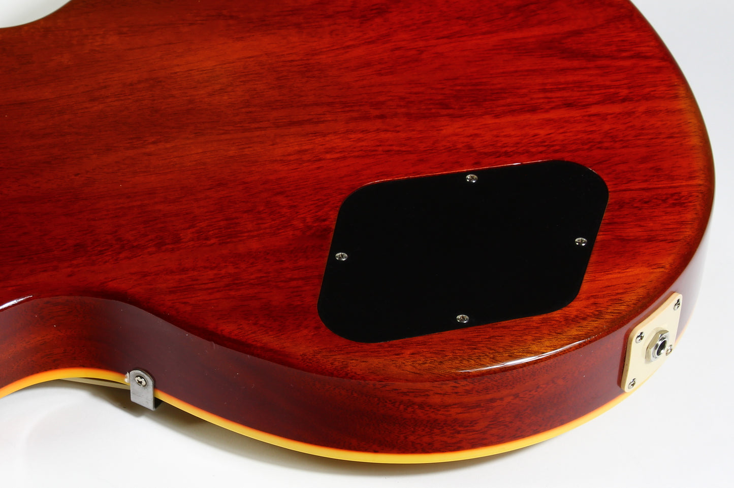 2014 Gibson Custom Shop 1959 Les Paul JOE BONAMASSA SKINNERBURST 59 R9 VOS Reissue