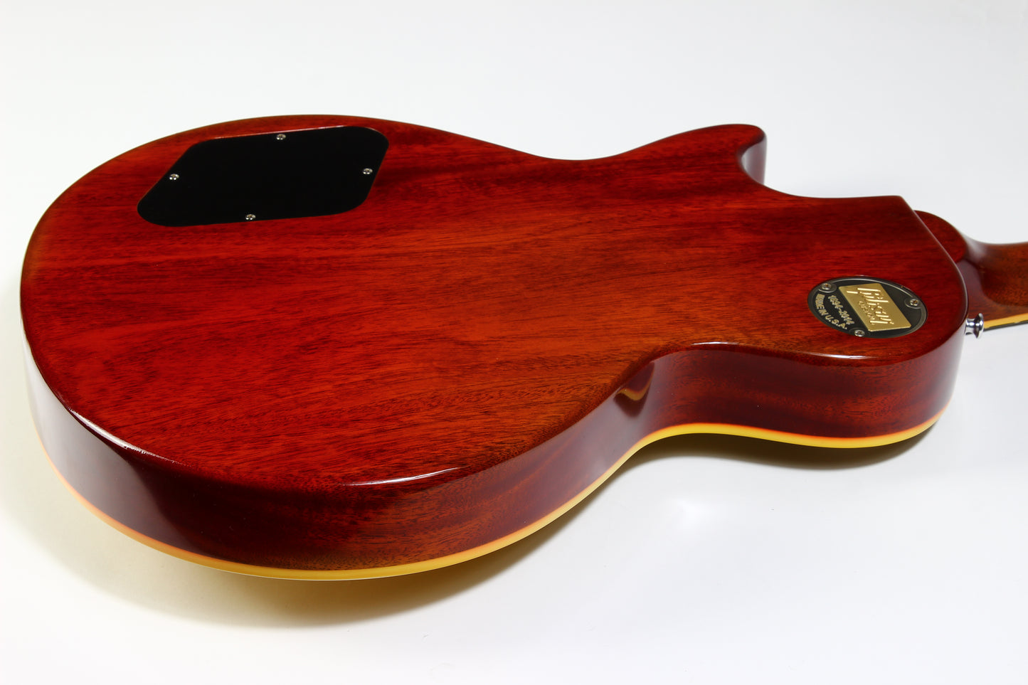2014 Gibson Custom Shop 1959 Les Paul JOE BONAMASSA SKINNERBURST 59 R9 VOS Reissue