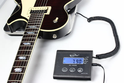 Collings CL City Limits 2023 Oxblood Zebra Throbak Koss 301 MXV Humbuckers!
