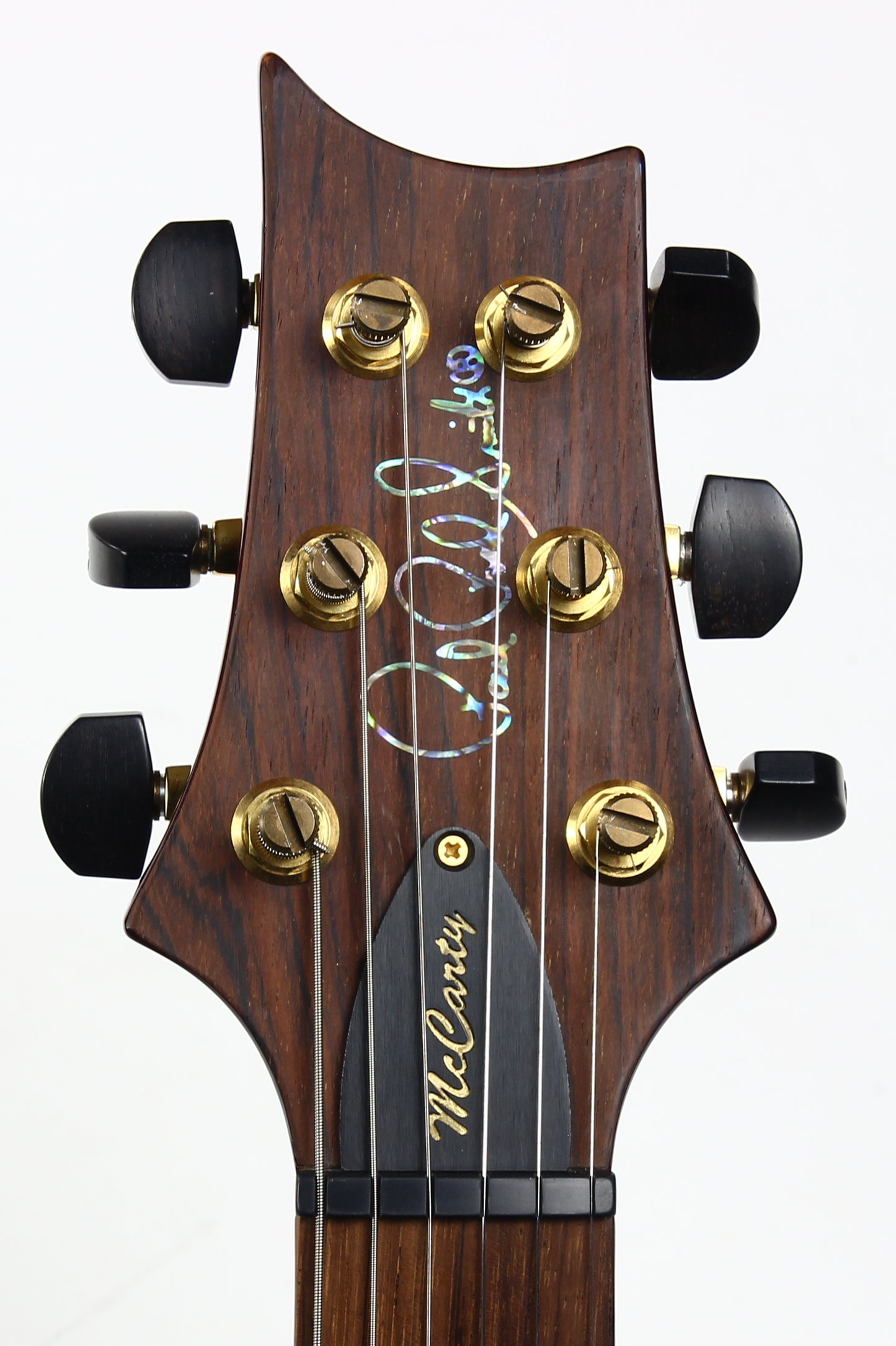 2003 PRS Archtop IV Artist Package Brazilian Rosewood, RARE MODEL! Paul Reed Smith DEEP BODY!
