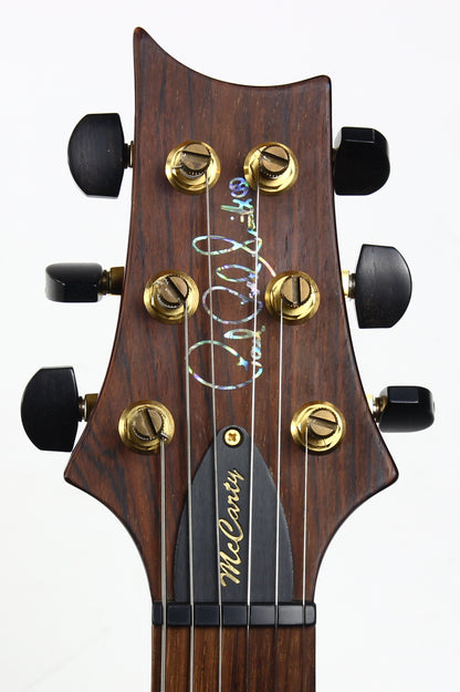 2003 PRS Archtop IV Artist Package Brazilian Rosewood, RARE MODEL! Paul Reed Smith DEEP BODY!