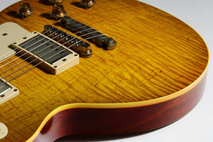 2014 Gibson Custom Shop 1959 Les Paul JOE BONAMASSA SKINNERBURST 59 R9 VOS Reissue