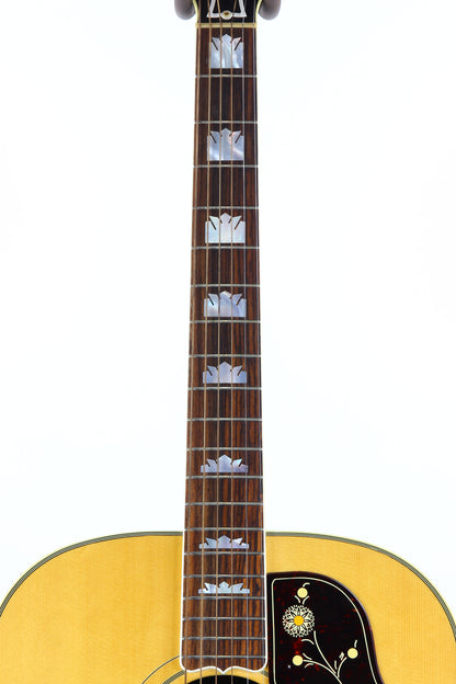 1997 Gibson SJ-200 Rosewood Custom Order