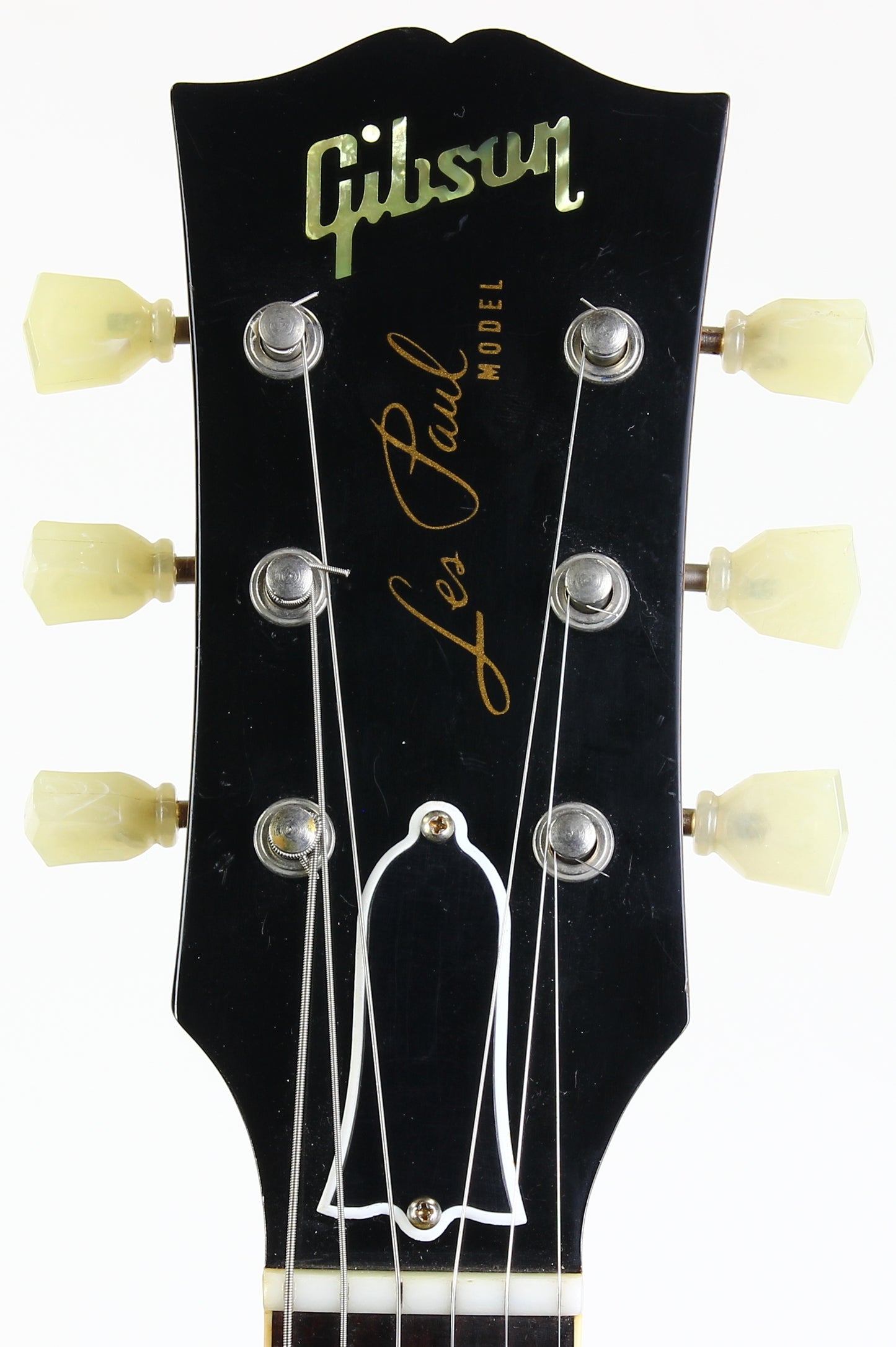 2014 Gibson Custom Shop 1959 Les Paul JOE BONAMASSA SKINNERBURST 59 R9 VOS Reissue