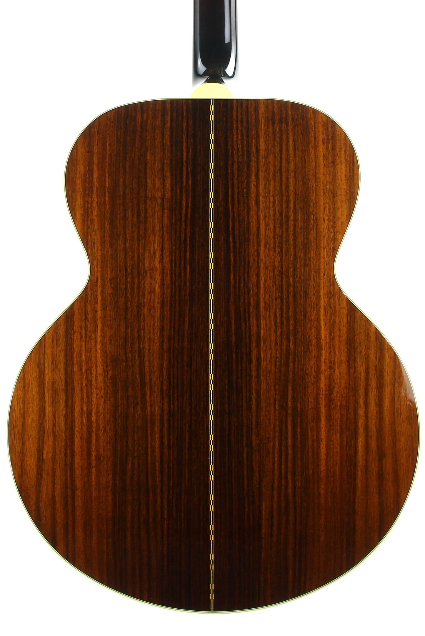 1997 Gibson SJ-200 Rosewood Custom Order