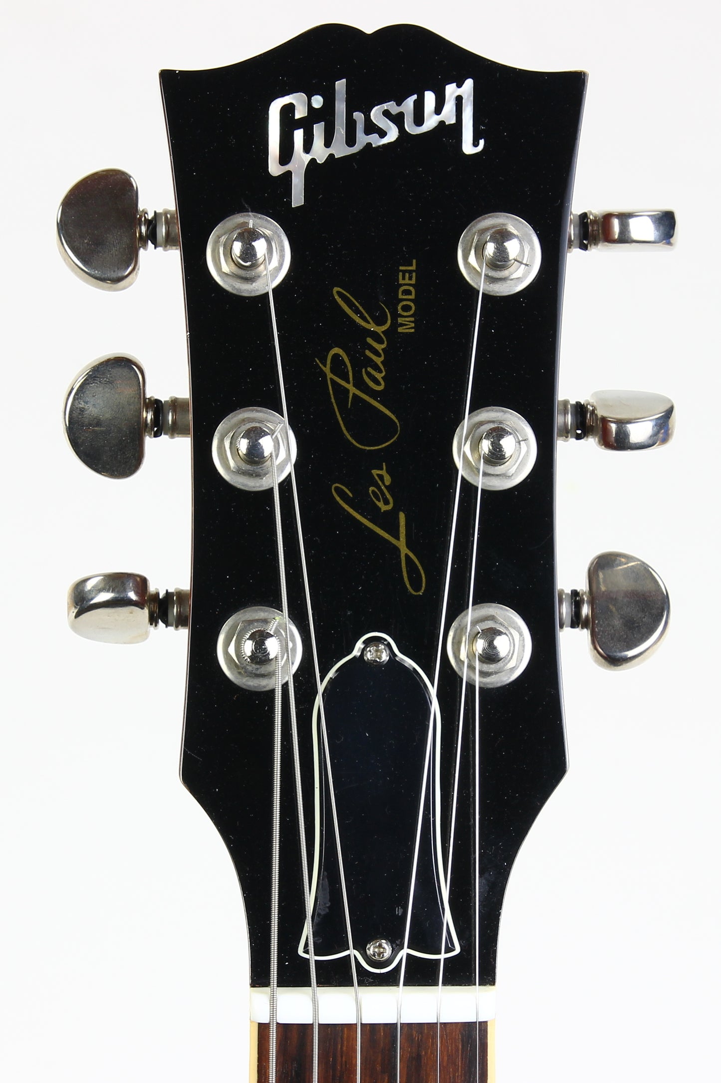 1999 Gibson Custom Shop Les Paul Standard Flametop ala Jimmy Page! 1959 reissue type Long Neck Tenon