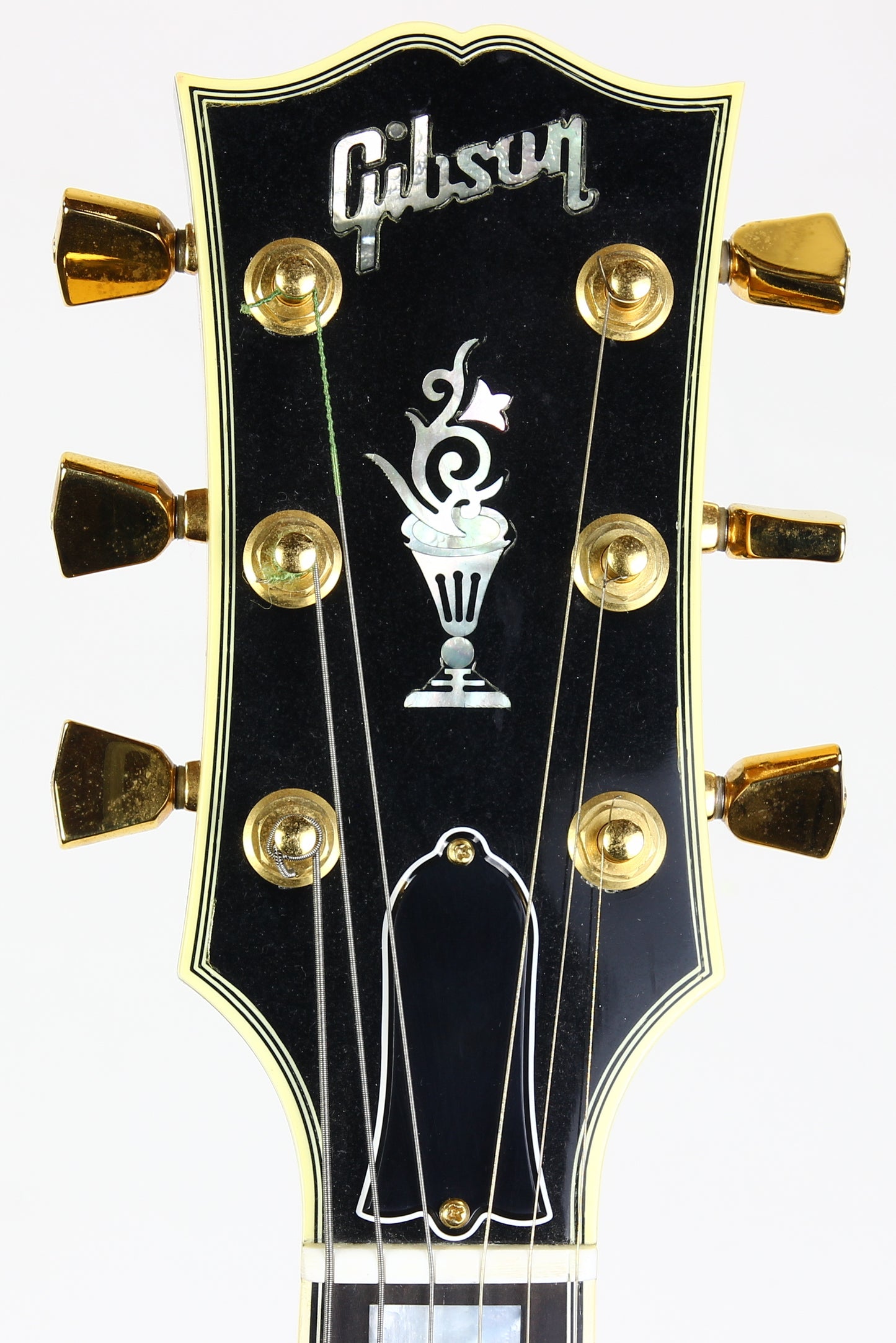 1997 Gibson Custom Shop Historic WES MONTGOMERY L-5 Sunburst One Pickup Signature Model Archtop Electric Guitar