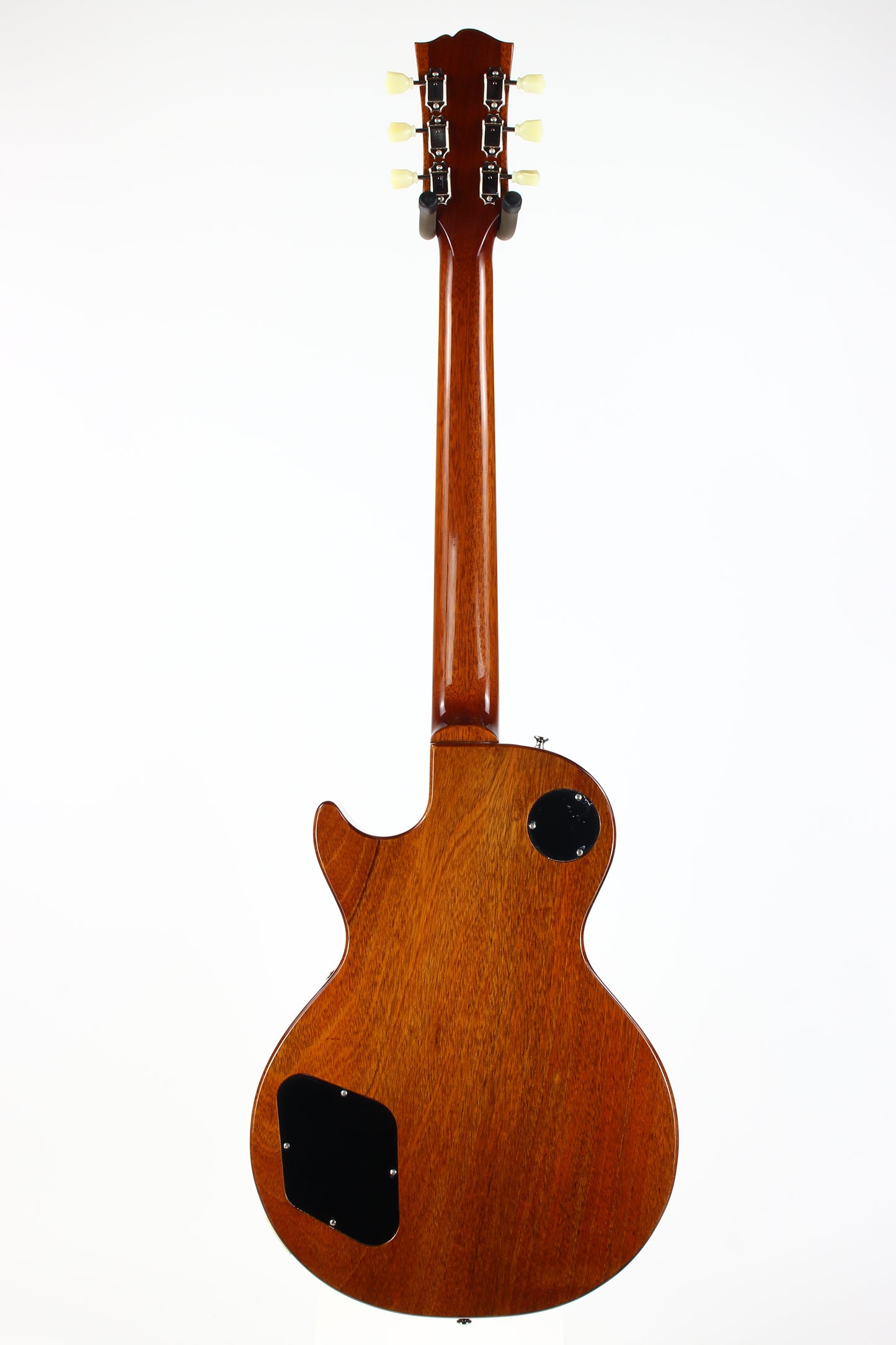 2024 Ken McKay 1957 Goldtop LP Kloppman 57 Humbuckers BRAZILIAN ROSEWOOD Board Honduran Mahogany Les Paul