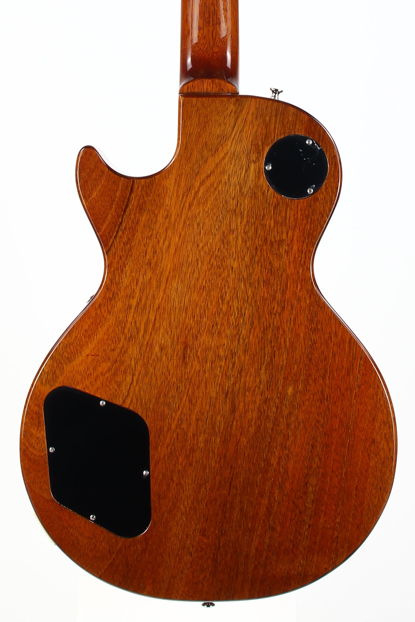 2024 Ken McKay 1957 Goldtop LP Kloppman 57 Humbuckers BRAZILIAN ROSEWOOD Board Honduran Mahogany Les Paul