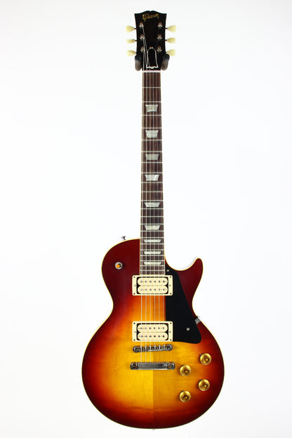 Gibson Custom Shop JEFF BECK 1959 Les Paul YARDBURST Murphy Lab Aged Historic Reissue Signature Model 59 R9 Standard