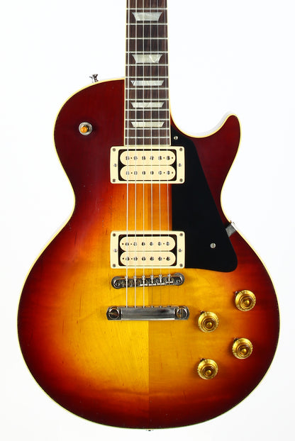 Gibson Custom Shop JEFF BECK 1959 Les Paul YARDBURST Murphy Lab Aged Historic Reissue Signature Model 59 R9 Standard