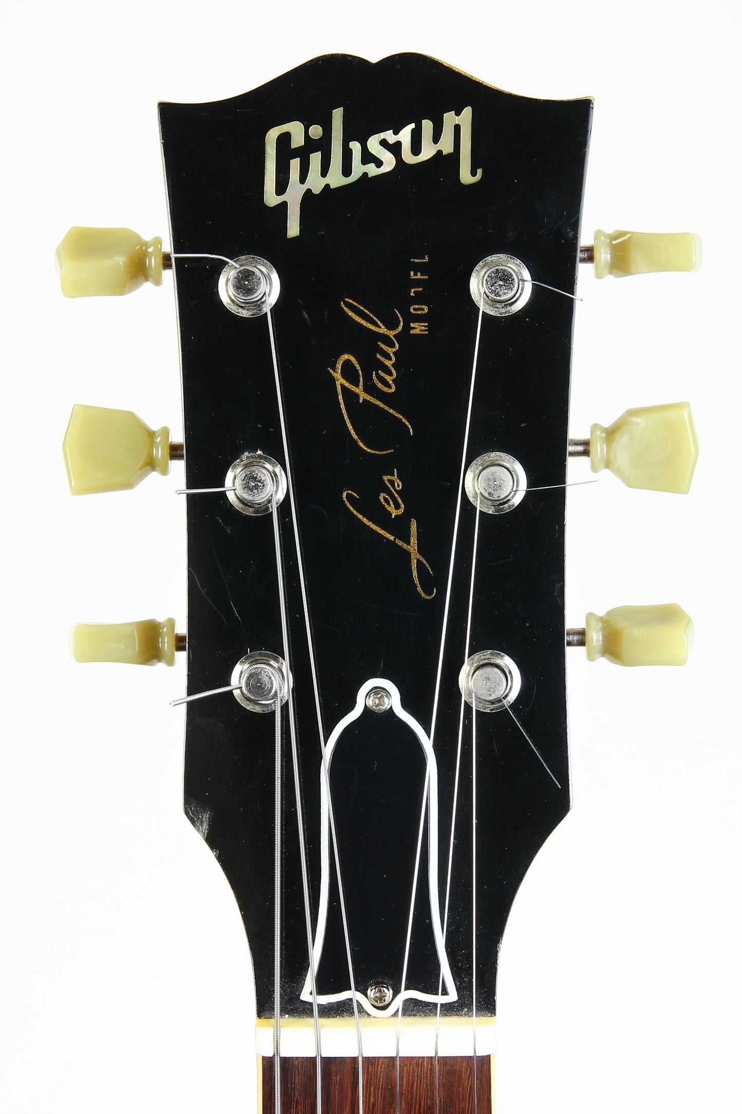 2001 Gibson Custom Shop 1959 Les Paul Standard Reissue KILLER TOP R9 59 Historic