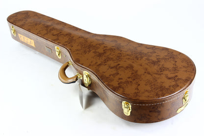 2021 Gibson Custom Shop Murphy Lab 1959 Les Paul Standard 59 Reissue Ultra Light Aged R9