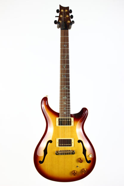 2003 PRS Archtop IV Artist Package Brazilian Rosewood, RARE MODEL! Paul Reed Smith DEEP BODY!