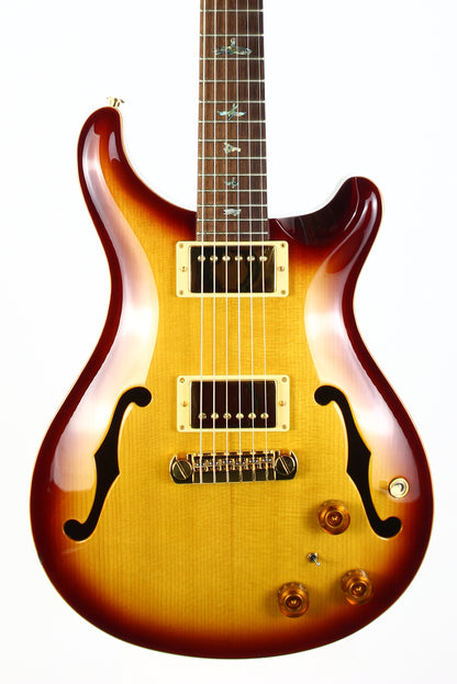 2003 PRS Archtop IV Artist Package Brazilian Rosewood, RARE MODEL! Paul Reed Smith DEEP BODY!