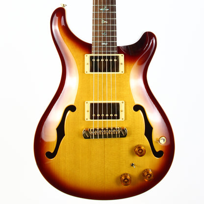 2003 PRS Archtop IV Artist Package Brazilian Rosewood, RARE MODEL! Paul Reed Smith