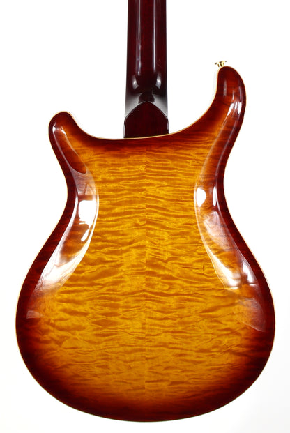 2003 PRS Archtop IV Artist Package Brazilian Rosewood, RARE MODEL! Paul Reed Smith DEEP BODY!