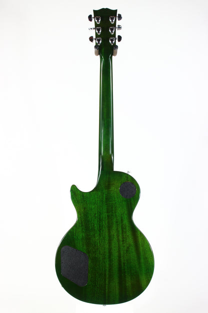 Gibson Les Paul Standard HP 2016 IGUANA BURST Crazy Top! UNIQUE GUITAR! 2016 high performance