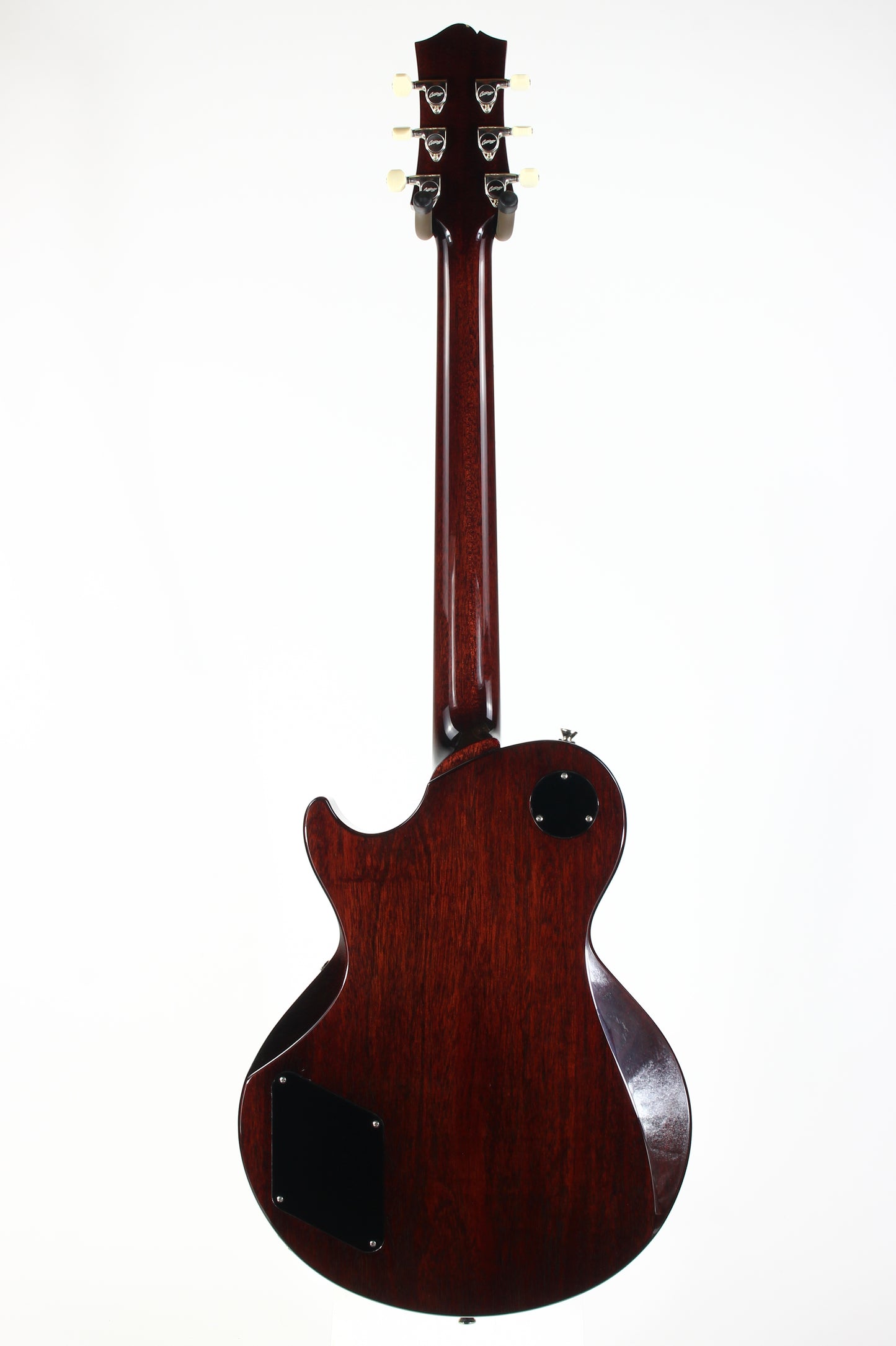 Collings CL City Limits 2023 Oxblood Zebra Throbak Koss 301 MXV Humbuckers!