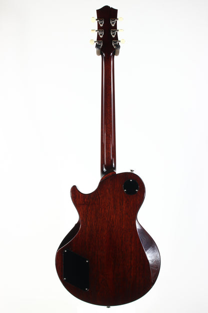 Collings CL City Limits 2023 Oxblood Zebra Throbak Koss 301 MXV Humbuckers!