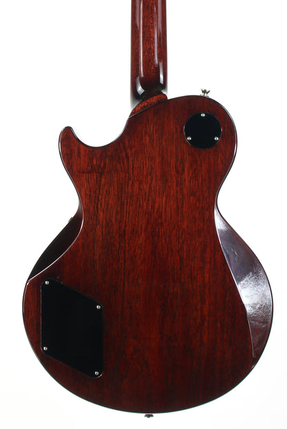 Collings CL City Limits 2023 Oxblood Zebra Throbak Koss 301 MXV Humbuckers!