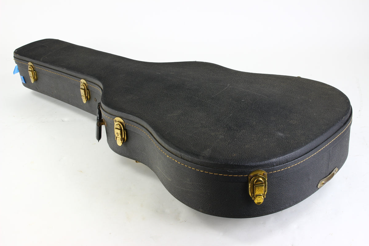 1967 Gibson ES-355 TDSV Cherry Red | Semi Hollow w Original Case CLEAN VINTAGE GUITAR! 1960s 355