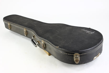 1959 Gibson Les Paul Standard Burst JamCity Guitars 1957 Junior Conversion - 50s Old Wood & Brazilian Rosewood